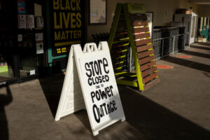 Solar Backup Generator For Business