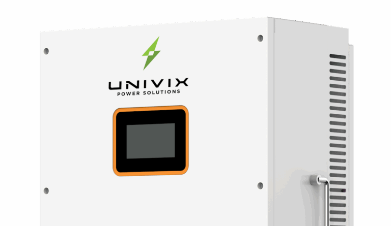 Pure Sine Wave Solar Inverters Gen3inv Top