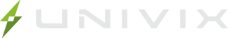 Univix Logo Png